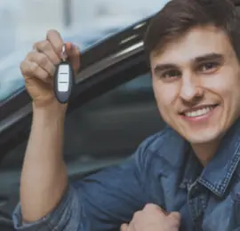 Location de voitures à Saint-Denis avec Rent A Car