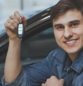 Location de voitures à Pointe-à-Pitre avec Rent A Car