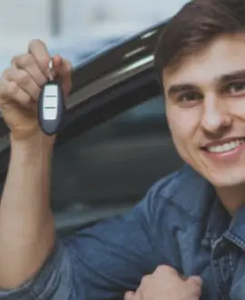 Location de voitures à Figari avec Rent A Car