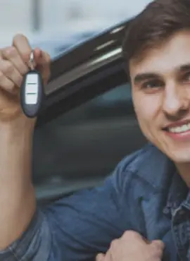 Location de voitures à Fort-de-France avec Rent A Car