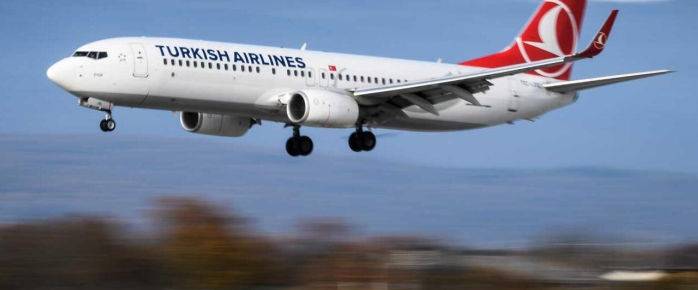 Photo de Turkish Airlines