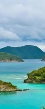 Îles Vierges (États-Unis)