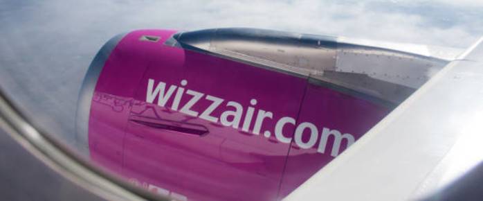 Photo de Wizzair