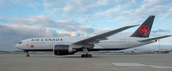 Boeing 777