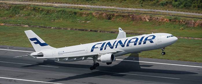 Photo de Finnair