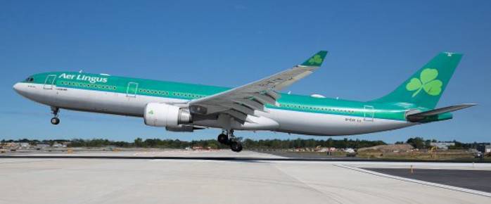 Photo de Aer Lingus