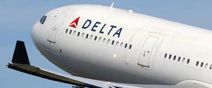 Photo de Delta Airlines