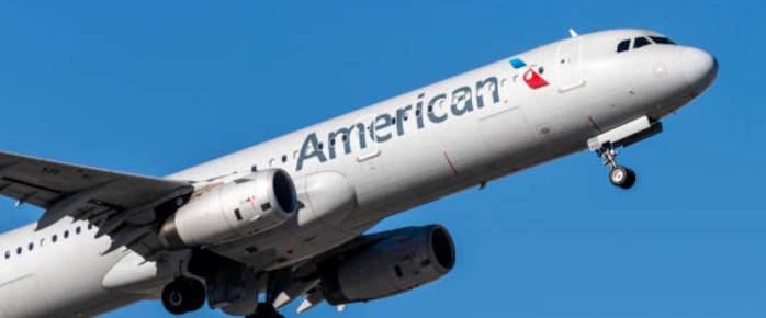 Photo de American Airlines