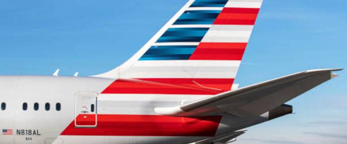 Photo de American Airlines