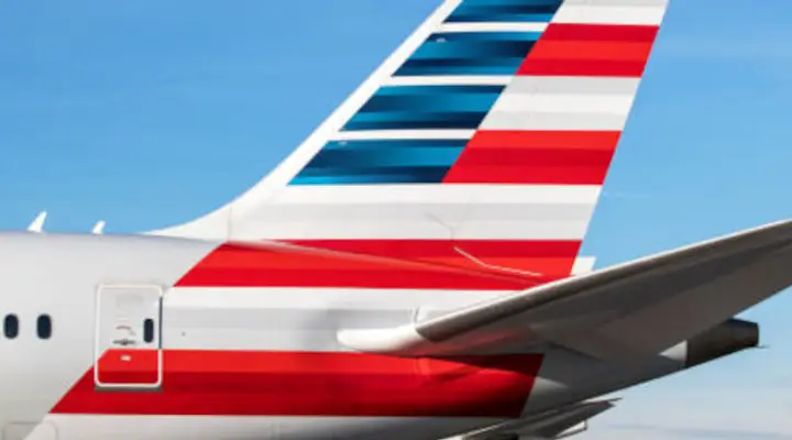 Photo de American Airlines Photo de American Airlines