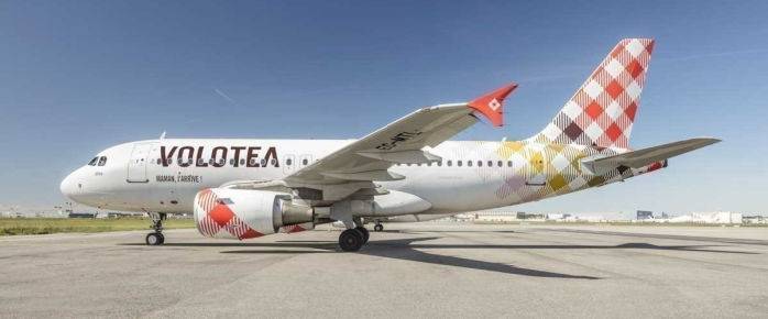 Photo de Volotea
