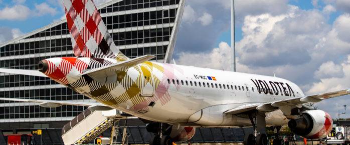Photo de Volotea