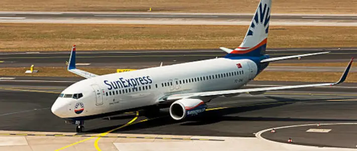 Photo de SunExpress