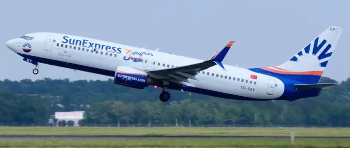 Photo de SunExpress