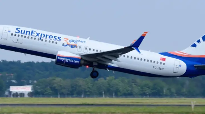 Photo de SunExpress Photo de SunExpress