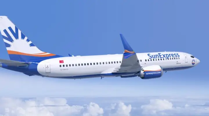 Photo de SunExpress Photo de SunExpress