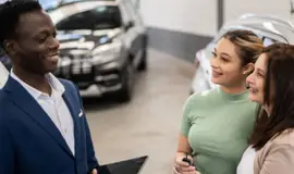 Location de voitures à Cayenne avec Jumbo Car 