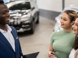 Location de voitures à Cayenne avec Jumbo Car 