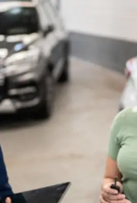 Location de voitures à Cayenne avec Jumbo Car 