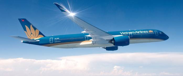 Photo de Vietnam Airlines