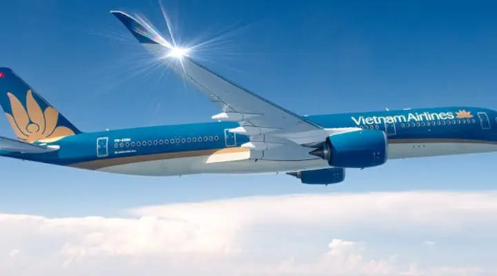 Photo de Vietnam Airlines Photo de Vietnam Airlines
