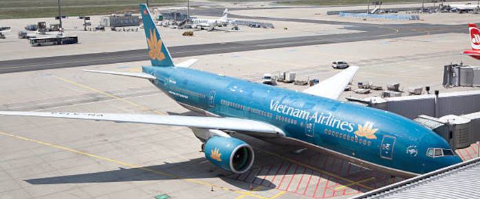 Photo de Vietnam Airlines