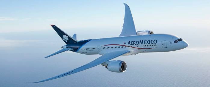 Photo de Aeromexico