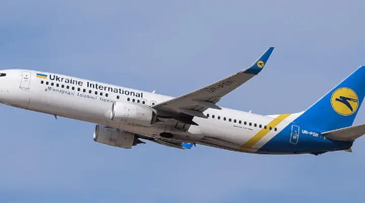 Photo de PenAir Photo de PenAir