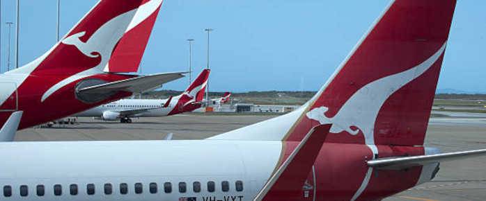 Photo de Qantas Airways