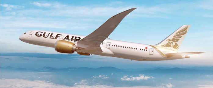 Photo de Gulf Air