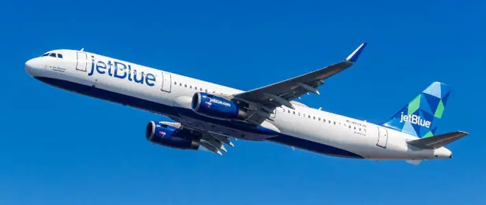 Photo de Jetblue