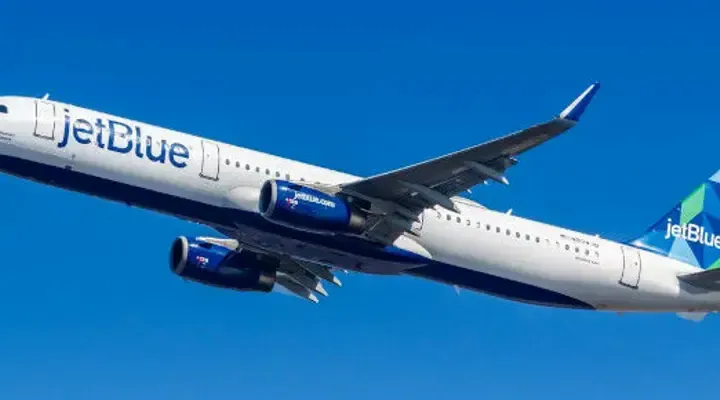 Photo de Jetblue Photo de Jetblue
