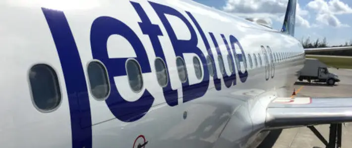 Photo de Jetblue