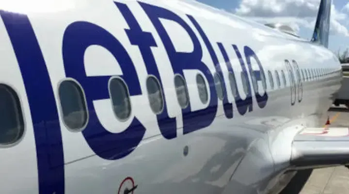 Photo de Jetblue Photo de Jetblue