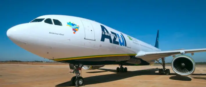 Photo de Azul