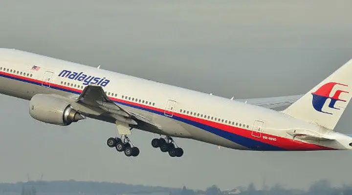 Photo de Malaysia Airlines Photo de Malaysia Airlines