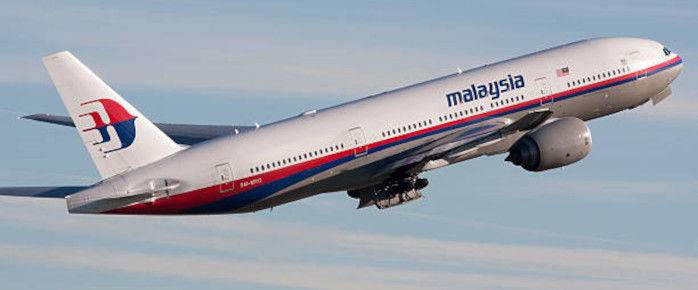 Photo de Malaysia Airlines