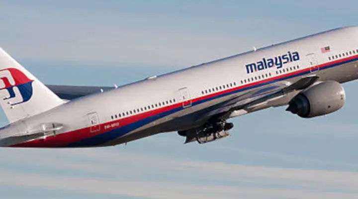 Photo de Malaysia Airlines Photo de Malaysia Airlines