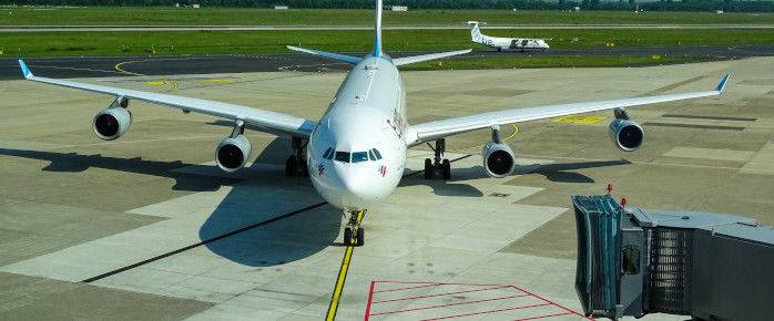 Photo de Eurowings Europe