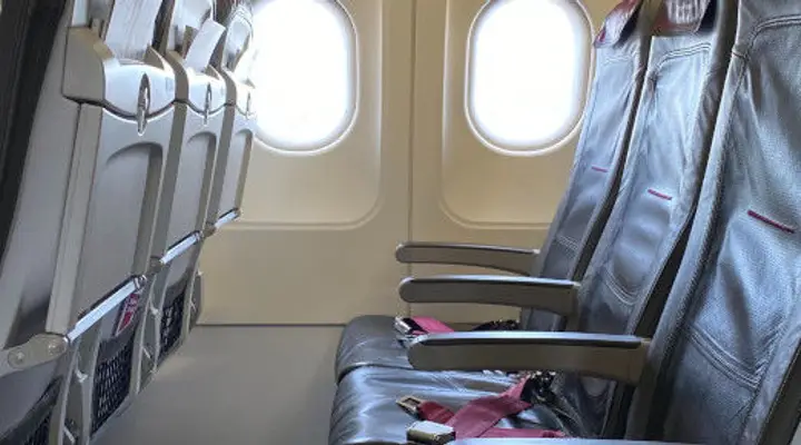 Photo de Eurowings Europe Photo de Eurowings Europe