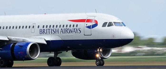 Photo de British Airways
