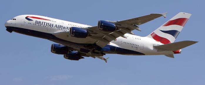 Photo de British Airways