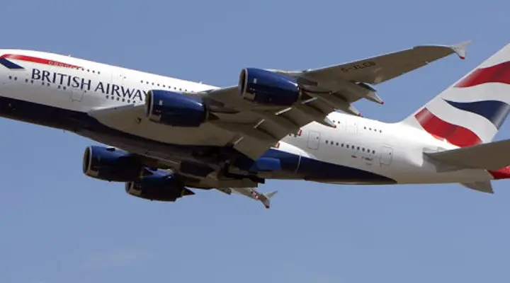 Photo de British Airways Photo de British Airways