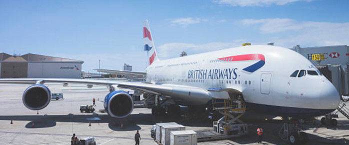 Photo de British Airways