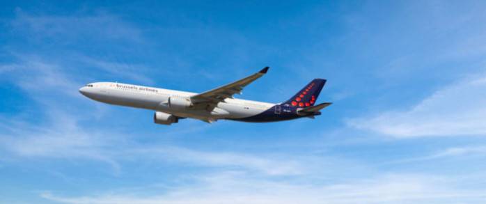 Photo de Brussels Airlines