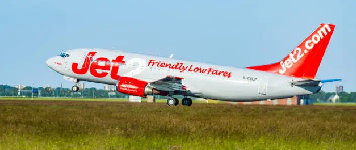 Photo de Jet2