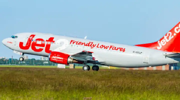Photo de Jet2 Photo de Jet2