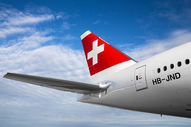Photo de Swiss