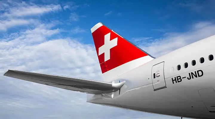 Photo de Swiss Photo de Swiss