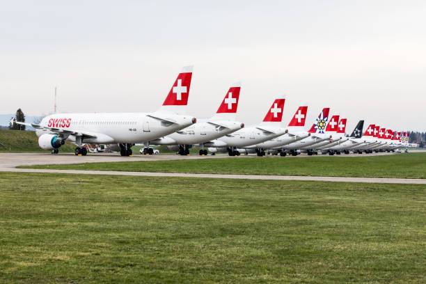 Photo de Swiss